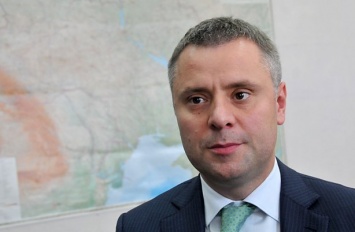 Политики не должны вмешиваться в процесс реструктуризации "Нафтогаза" и отделения ГТС - Витренко