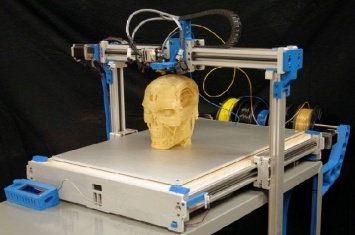Ученые поведали об опасности 3D-печати
