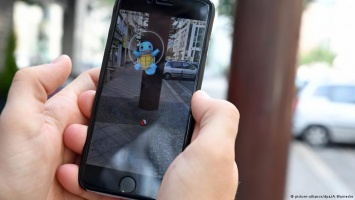 "Ведомости": Запуск Pokemon Go в РФ ожидается до конца недели