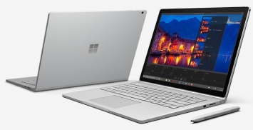 Microsoft предложит как сервис линию планшетов Surface