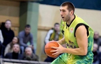 На украинского баскетболиста могут завести дело
