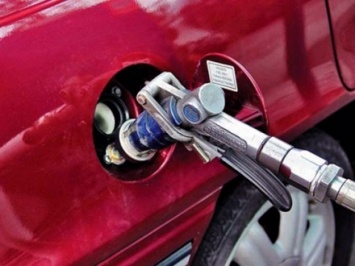 Эксперт спрогнозировал рост цены на газ для авто до 10,5 грн