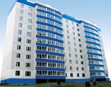 В Свердловском регионе дешевеет жилье