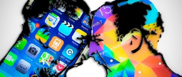 Аналитики: Apple и Samsung больше не конкуренты