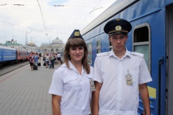 Региональный филиал «Одесская железная дорога» трудоустроит 275 молодых специалистов