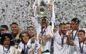 Реал уступил место самого дорогого клуба мира