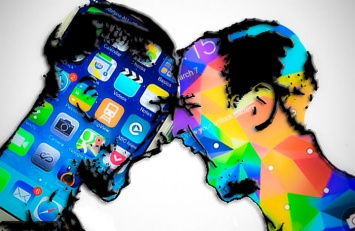 Аналитики: конкуренции Apple и Samsung пришел конец