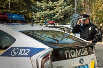 Во Львовской области взорвался припаркованный на обочине автомобиль, есть жертвы