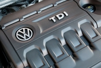 Volkswagen обяжут заплатить европейцам за «дизельгейт»
