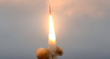 Россия начала разработку новой баллистической ракеты, - СМИ