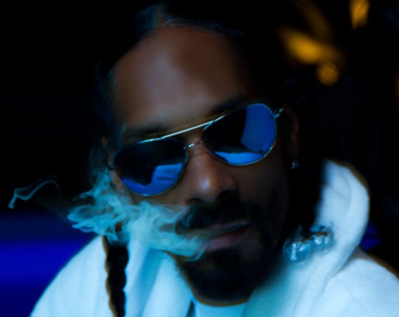 Snoop Dogg: Я готов возглавить Twitter