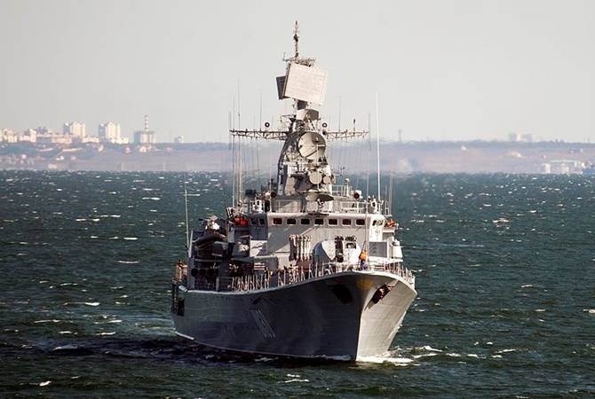 В Украине будут отмечать День работников морского и речного флота