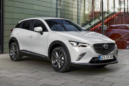 Mazda сделает моторы Skyactiv экономичнее на треть