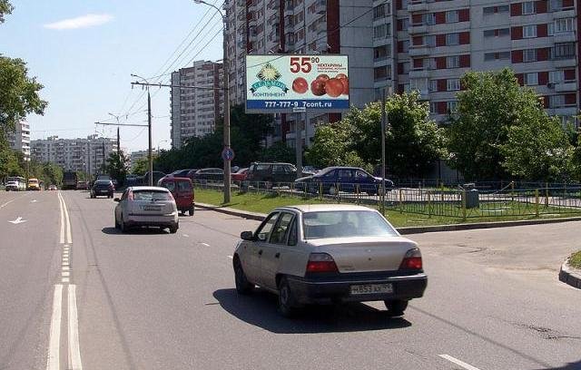 В Москве в ДТП погибли два пешехода