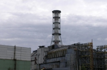 Рада выделила из госбюджета 10 млн грн на нужды специализированной медсанчасти в Чернобыле