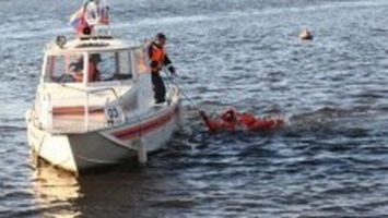В Самаре женщина утонула в Волге неподалеку от лодочной станции
