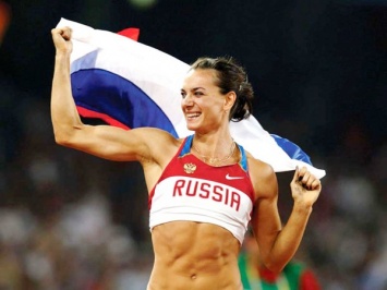 ИААФ зарегистрировал 61-го российского легкоатлета для участия в Олимпиаде