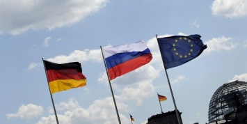 Германия в новой военной доктрине рассказала об угрозе Европе со стороны России