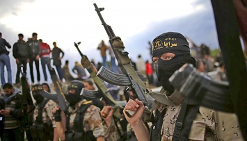 В Ираке уничтожен один из главарей «Исламского государства»