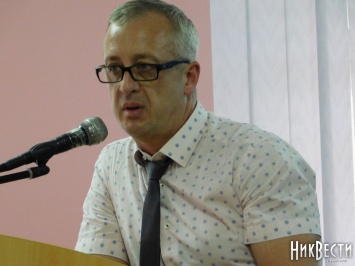 Скандальное предприятие по организации питание в учебных заведениях Николаева возглавил бывший директор «Диксиленда»
