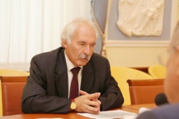 Уволен директор Департамента здравоохранения Харьковской ОГА