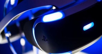 Sony: PlayStation VR будет совместим с DualShock 4