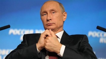Путин потребовал «простимулировать» 30 миллионов россиян «выйти из гаража»