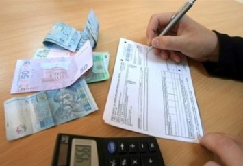 Житомирский городской совет принял мораторий на повышение тарифов