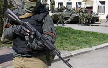 В результате казней на Донбассе погибли несколько сотен человек