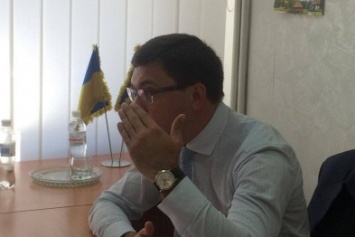 Мэр Мариуполя намерен увеличить до 100 тысяч гривен суммы по мини-проектам