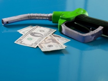 Цены на бензин и ДТ - стабильные, на газ - продолжают расти - мониторинг АЗС