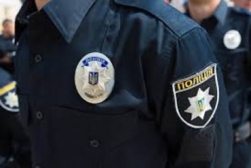 На Житомирщине полиция обеспечивает безопасность паломников