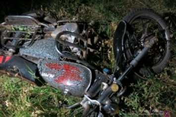 В Волгограде в ДТП пострадал мотоциклист и его спутница