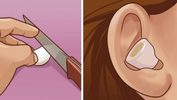 Если засунуть зубчик чеснока в ухо, вот какой НЕВЕРОЯТНЫЙ эффект произойдет