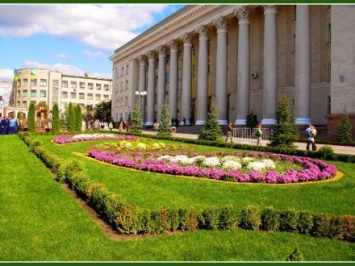 Кировоградский городской совет не изменит своего названия до конца каденции
