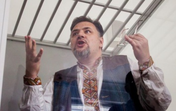 Суд оправдал блогера Коцабу и отпустил на свободу