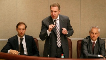 ФБК: Шувалов тратит на частные авиаперелеты 170 млн рублей в год
