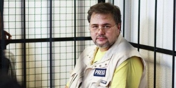 Суд оправдал украинского журналиста, который провел полтора года в заключении за госизмену