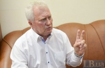Корнацкий вспомнил, как Яценюк «трупом ложился», чтобы назначить представителя «полукриминальной группировки» Мерикова председателем Николаевской ОГА