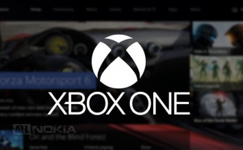 Microsoft выпустила новую сборку Xbox One Preview