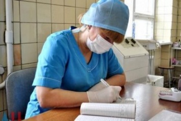 Врачи прогнозируют всплеск заболеваний в течение нескольких лет после начала войны на Донбассе