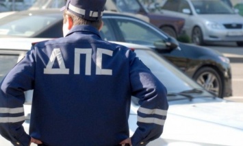 В Петербурге женщина подвергла ребенка опасности в личном автомобиле