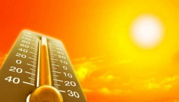 В Ростовской области ожидается жара более 40 градусов