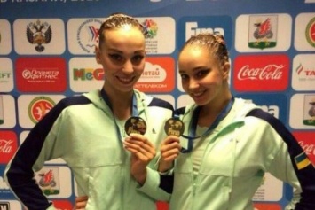 Донетчина завоевала 3 награды на юниорском чемпионате мира