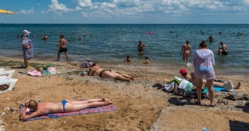 Крым стоит как Лазурный берег, но он не Ницца и не Канны - блогер