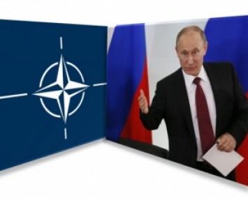 НАТО и Россия: договора не будет