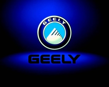 Geely представит Emgrand GL в октябре