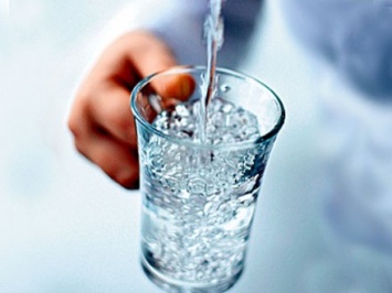 Стабильное водоснабжение в Ужгороде восстановят утром 15 июля