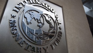 МВФ может успеть рассмотреть новый транш для Украины до летних каникул