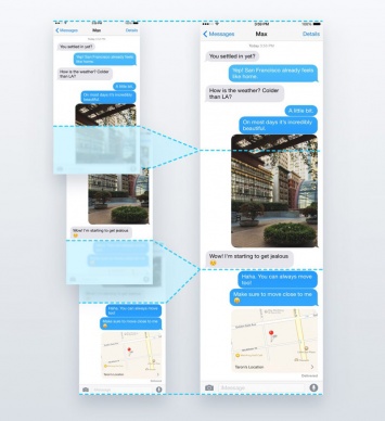 Как сделать скриншот всей переписки в мессенджере или сайта целиком на iOS и Android